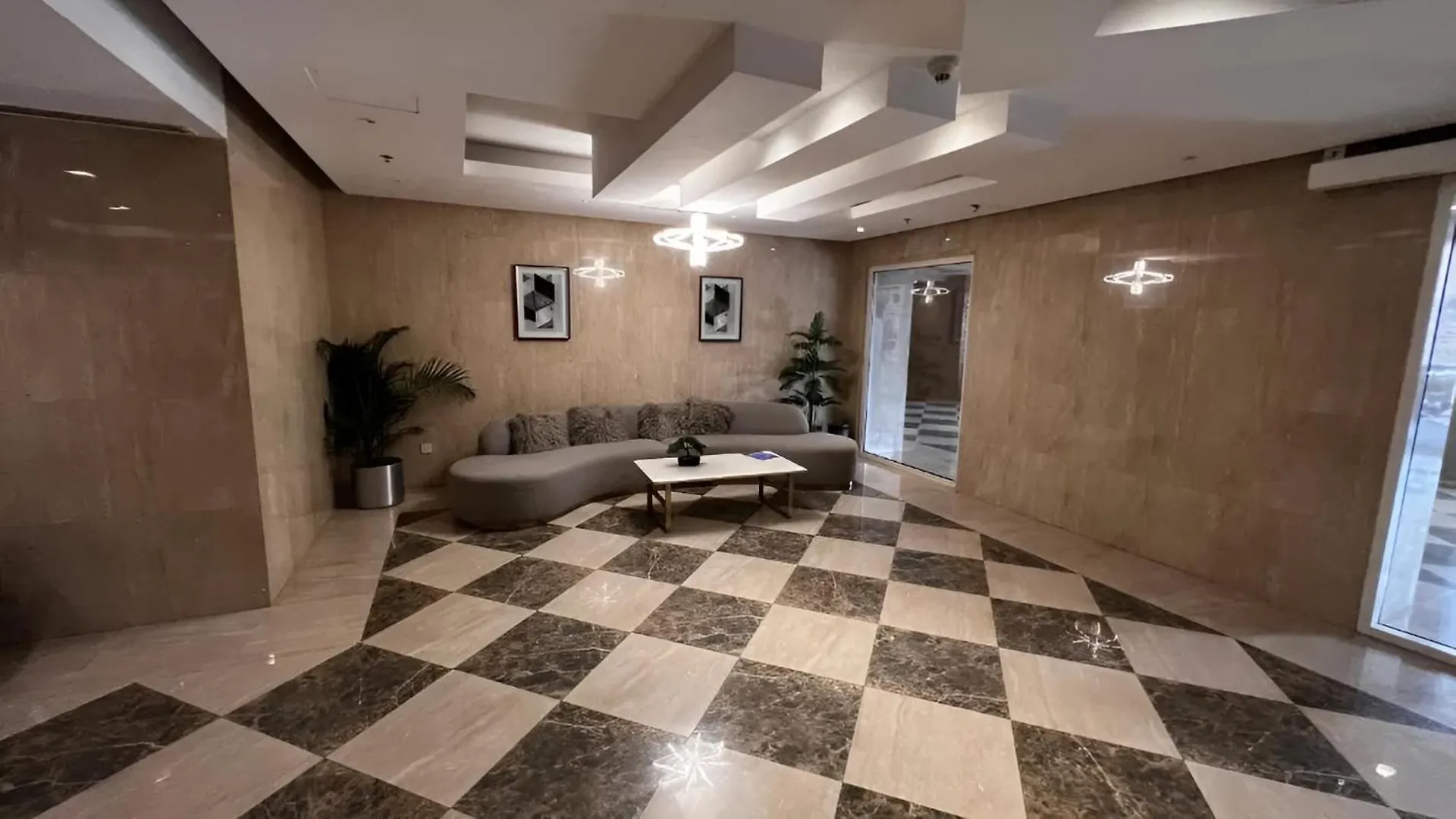 Apartment Lagoon View Studio - Gym,Pool,Beach Ras al-Khaimah United Arab Emirates