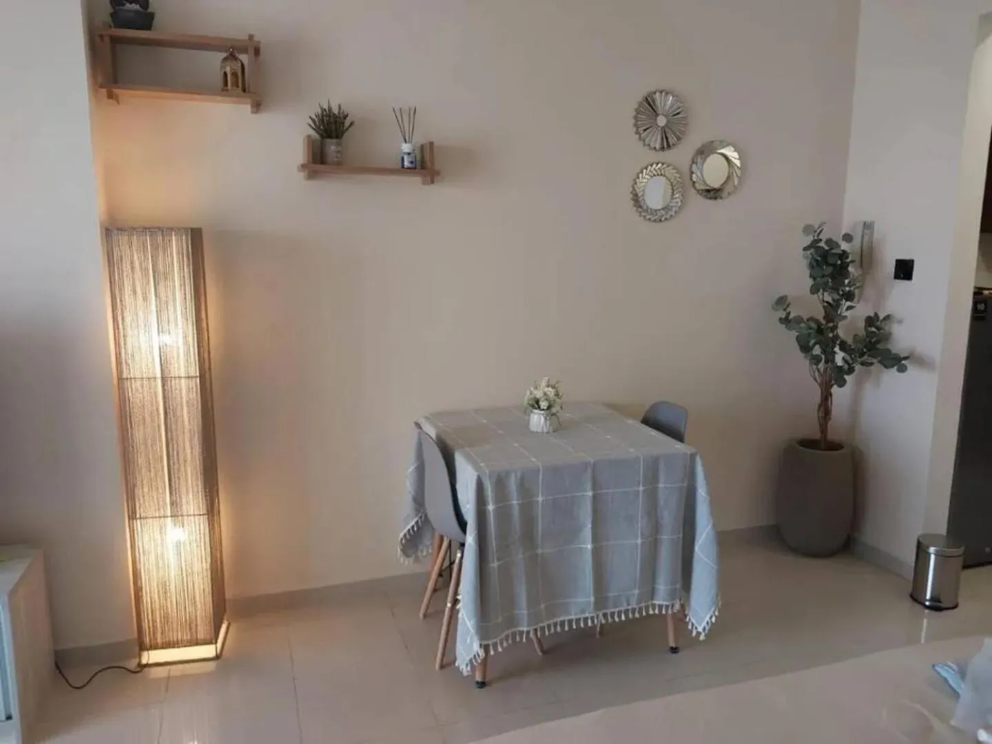 Lagoon View Studio - Gym,Pool,Beach Ras al-Khaimah United Arab Emirates