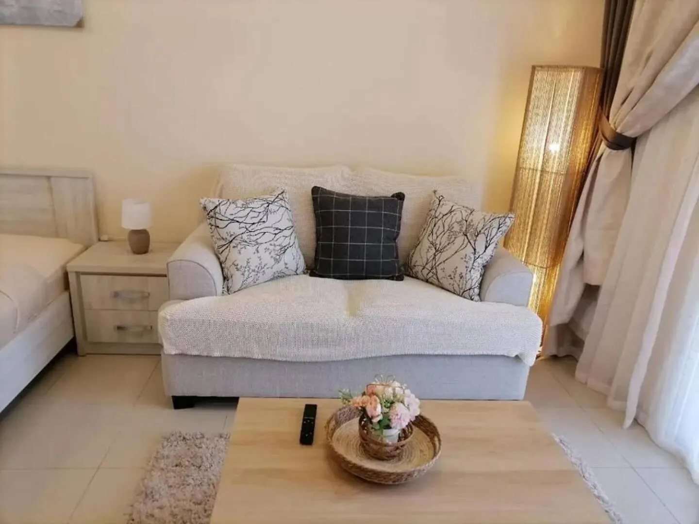 Lagoon View Studio - Gym,Pool,Beach Ras al-Khaimah United Arab Emirates