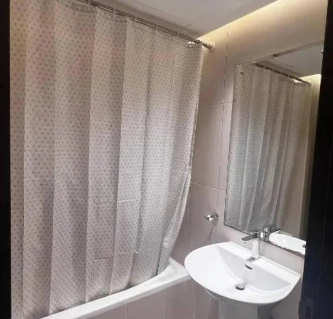 Lagoon View Studio - Gym,Pool,Beach Ras al-Khaimah 0*,  United Arab Emirates