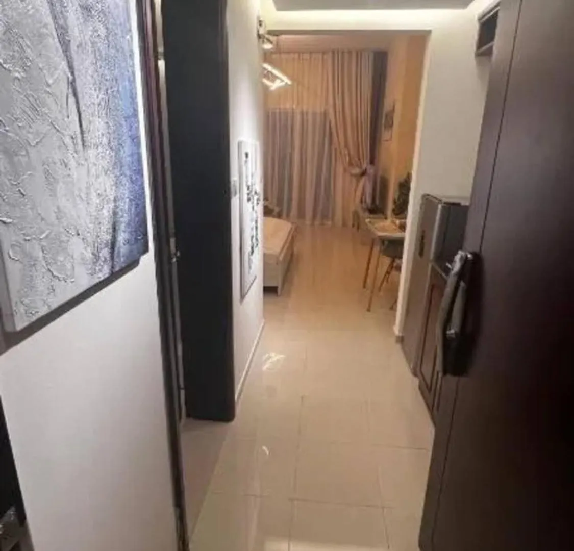 Lagoon View Studio - Gym,Pool,Beach Ras al-Khaimah 0*,