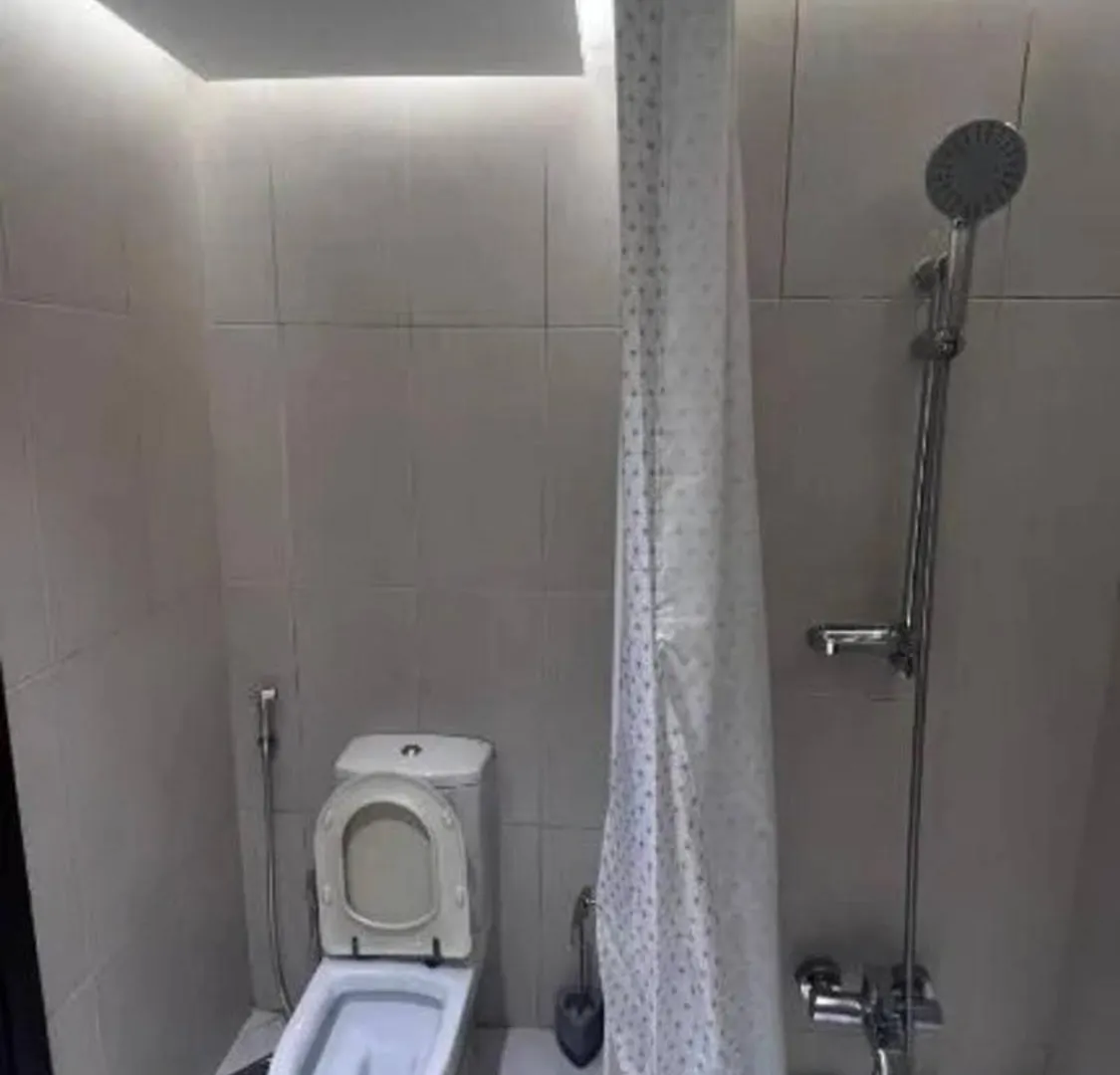 Apartment Lagoon View Studio - Gym,Pool,Beach Ras al-Khaimah United Arab Emirates