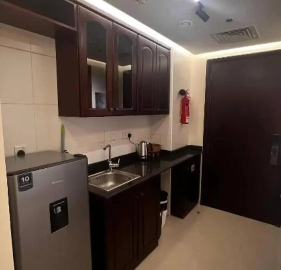 Apartment Lagoon View Studio - Gym,Pool,Beach Ras al-Khaimah