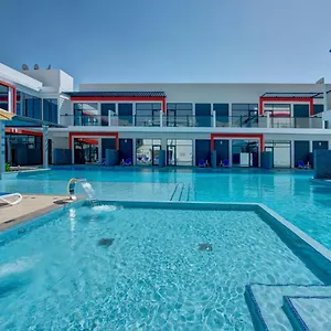4* فندق كاي هومز فيلاز راس الخيمة