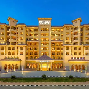 5* فندق وسبا جزيرة المرجان