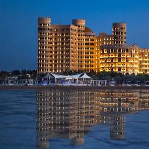 4* منتجع Al Hamra
