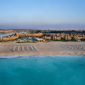 5* منتجع Sofitel Al Hamra